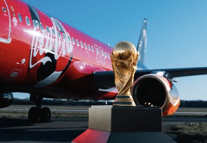 La Copa Mundial de la FIFA llegará a Mérida en marzo