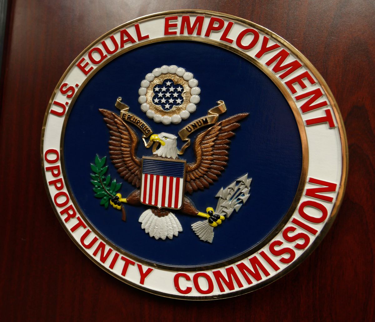 Civil rights agency drops a key tool used to investigate workplace discrimination