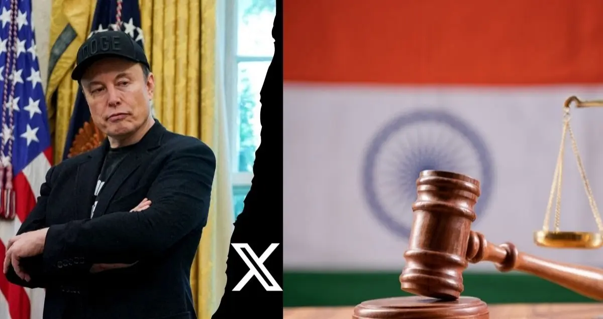 Row Over Regulating Content; X Talks Of Moving Appeal Before SC