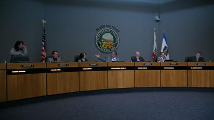Comment on Anaheim City Council Shuts Down Effort to Release Angel Stadium Appraisal by Anaheim Residents Pressure City Council to Publicly Release Corruption Probe - Alex Walia world updates