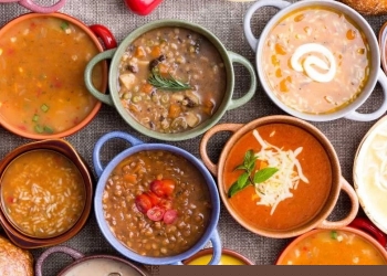 Empty Bowls Fundraiser Set for Aug. 25