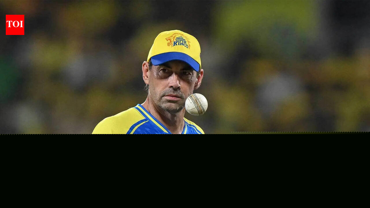 Fleming takes over as England Test coach; ex-CSK boss begins new era with Root