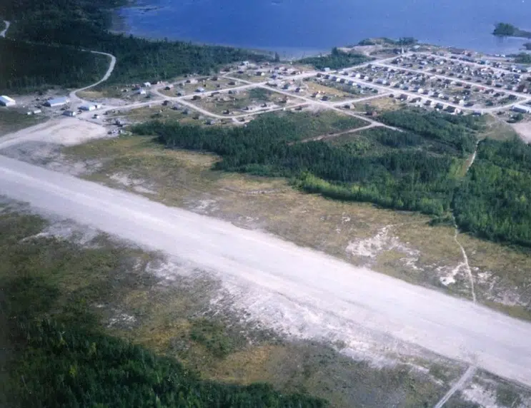 Aviation lobby group seeking improvements to Ontario’s remote airports