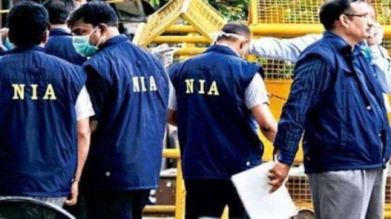 Tripura: NIA Launches Midnight Raid in Bishalgarh to Trace Sedition Accused