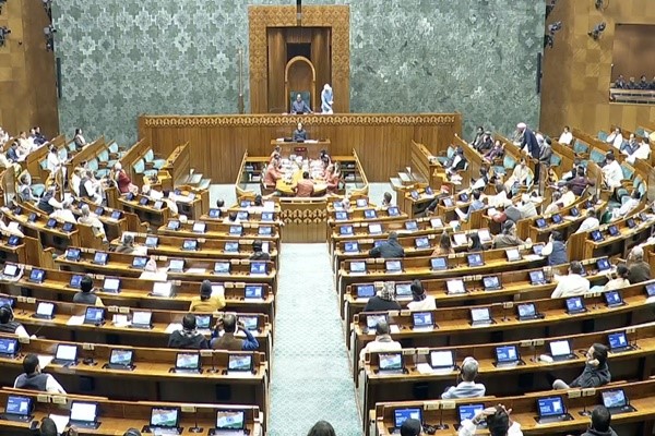 LS Speaker hails success of 28th CSPOC 2026