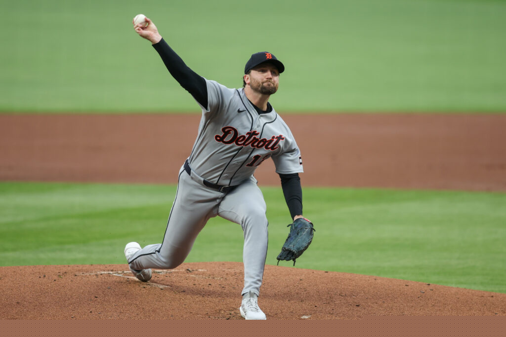 Comment on Padres Acquire Casey Mize by 84LeFlore