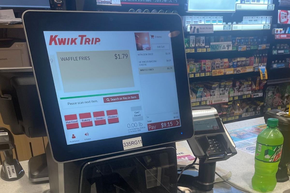All You Need to Know About Kwik Trip's New Rounding Policy
