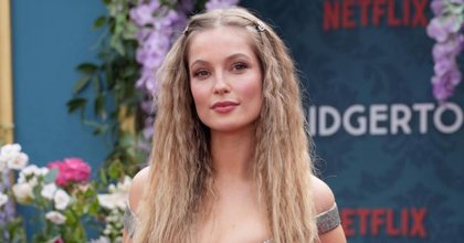 Essex actress to star in Bridgerton season four, airing today