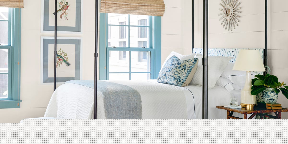 Designers Share the One Swap That Makes a Room Look More Expensive
