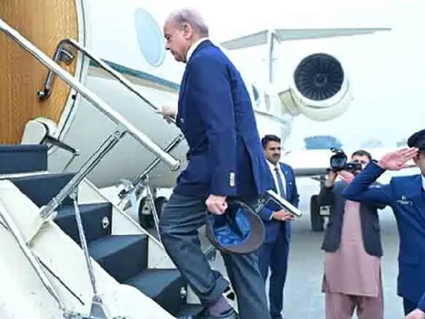 وزیراعظم رواں ماہ 2 غیر ملکی دورے کریں گے