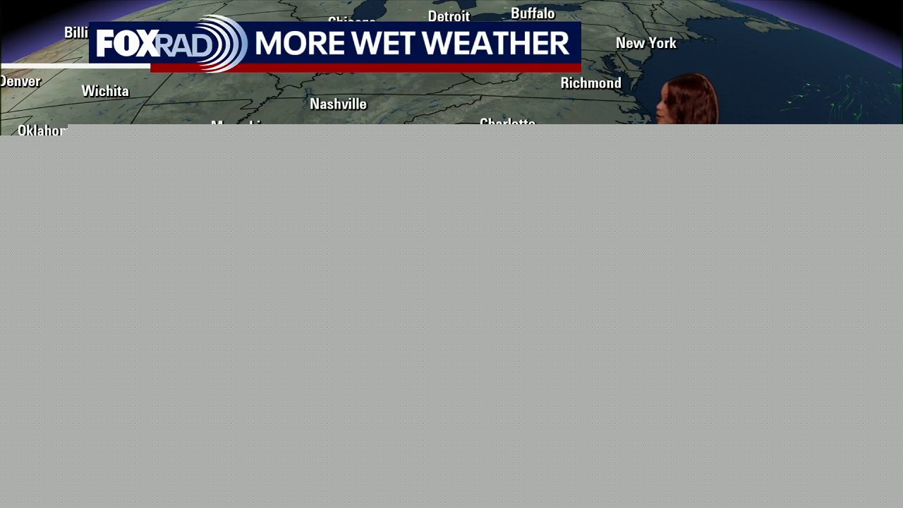 Houston weather: Triple-digit heat index this weekend