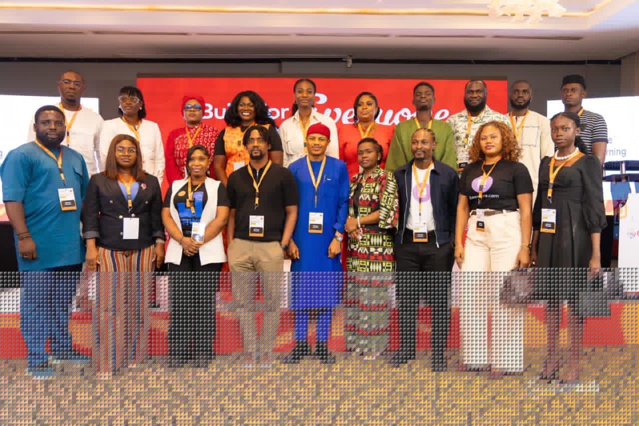 CcHUB, Mastercard Foundation select 12 startups for fourth EdTech Fellowship cohort