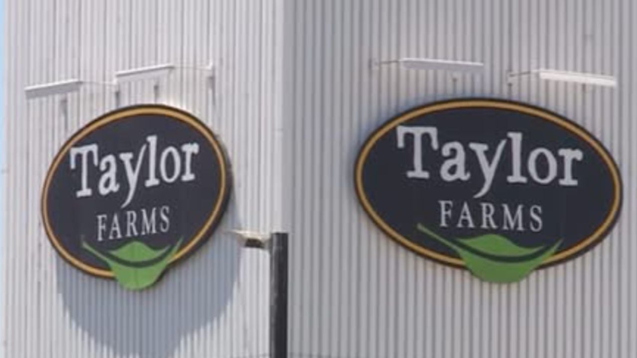 Taylor Farms Says a $32 Million Scheme Funded Chefs, Chauffeurs and a Hawaii Home