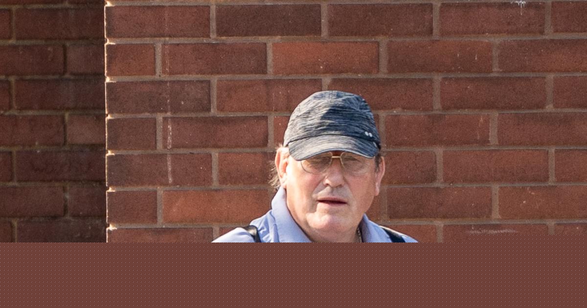 Pensioner became 'fixated' on sports star and sent her explicit picture