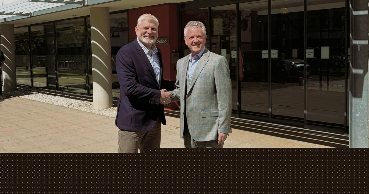 City firm partners with business school to help grow companies across the region