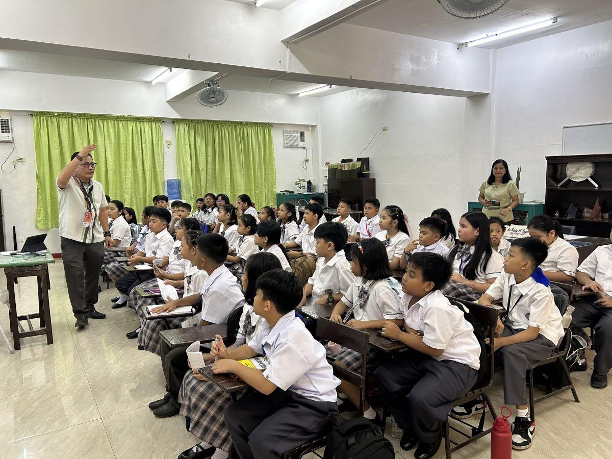 Marcos says NatPlan 2026-2035 marks 'turning point' in PH education reforms