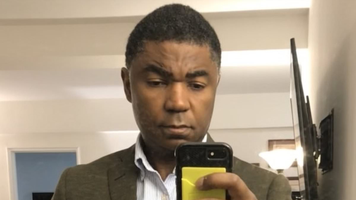 Shocking photos from inside depraved Citibank exec's Central Park lair: Victim breaks silence to describe full horror of his sex crimes and the sordid nickname he forced girls to call him... as his twisted planning notes are revealed