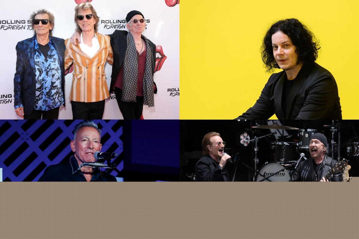 Best Songs of the Year (So Far)