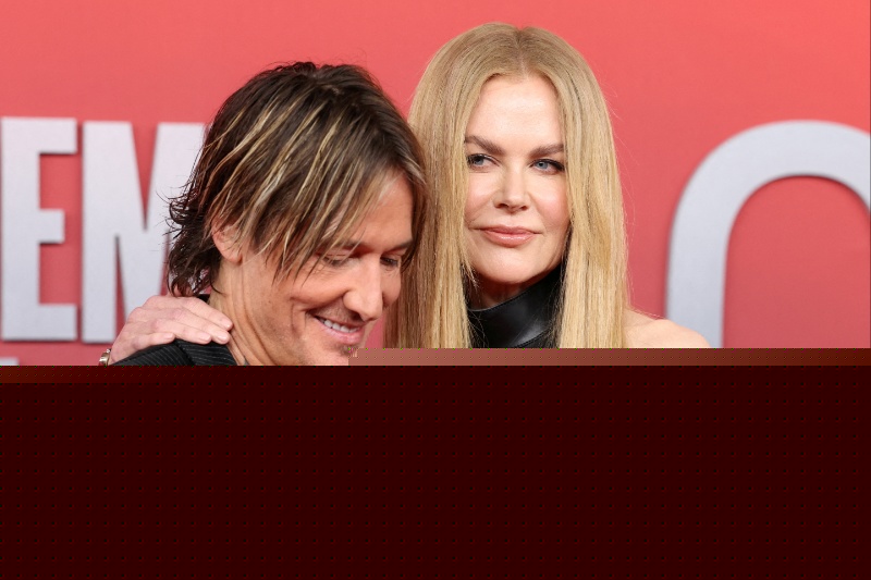 Nicole Kidman, Keith Urban separate after 19 years of marriage