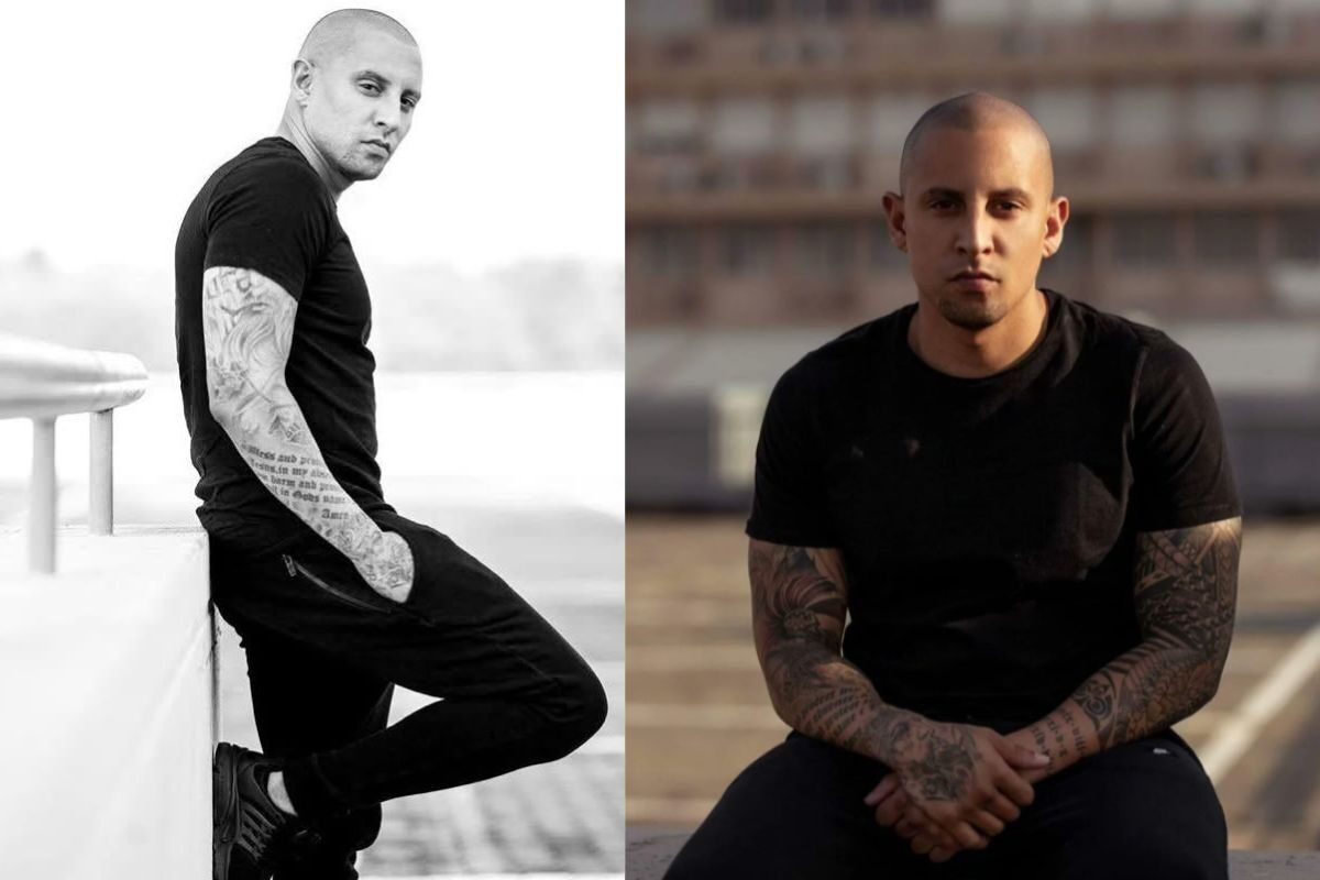 DJ Warras murder: Police reveal how they tracked down killer