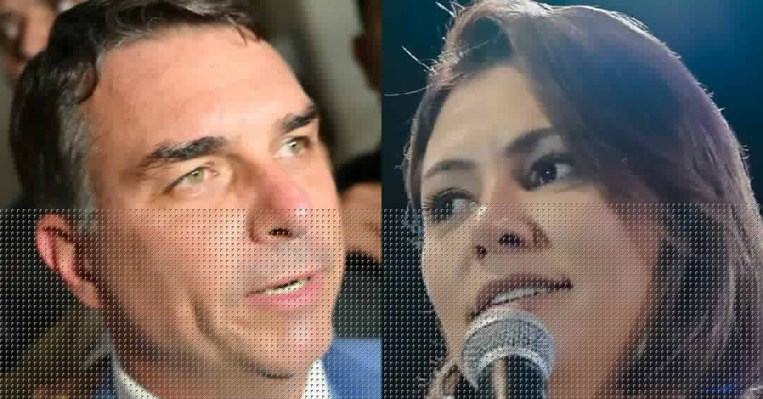As duas mulheres que costuraram a paz entre Michelle e Flávio