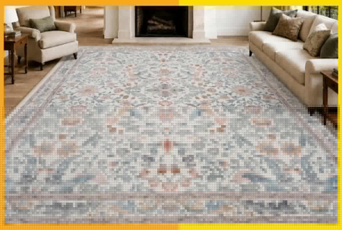25 best places to buy classic, colorful and easy-to-clean rugs online