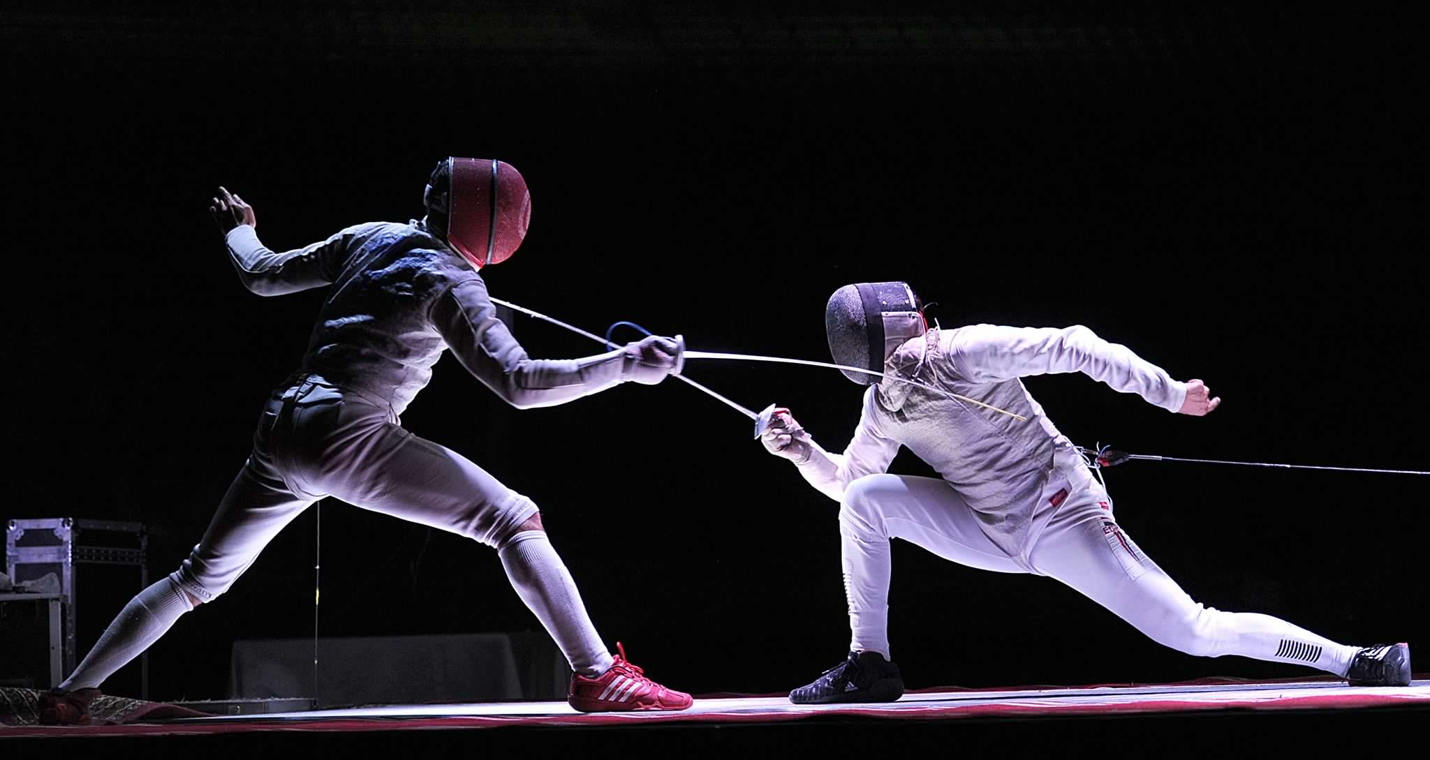 Egypt Defeat Israel to Secure World Championship Bronze in Fencing
