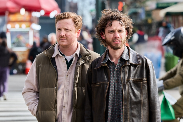 Neighbors: HBO Unveils Premiere Date and Trailer for Late Night Docuseries