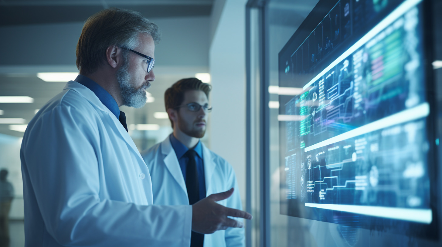Danaher Beat Earnings Estimates, so Why Are Investors Still Concerned About Growth?