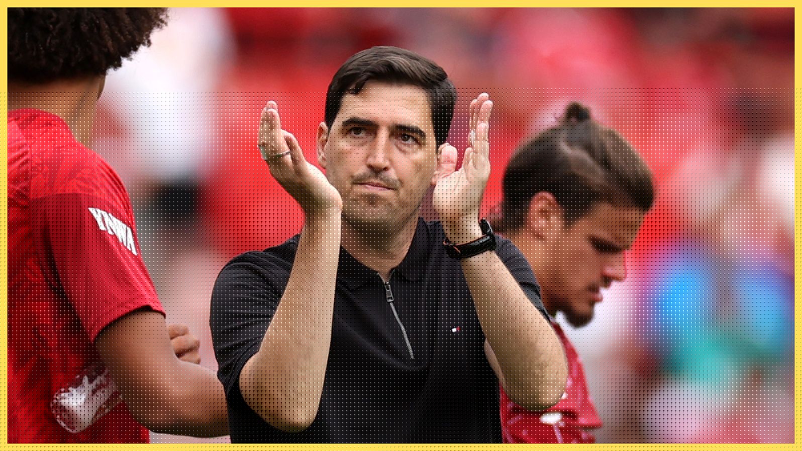 Comment on Liverpool agree long-term contract ahead of permanent deal for third summer signing by Redmist 21