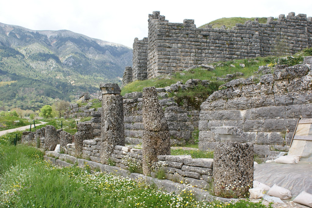 Ioannina: The Magical Capital of Epirus, Greece