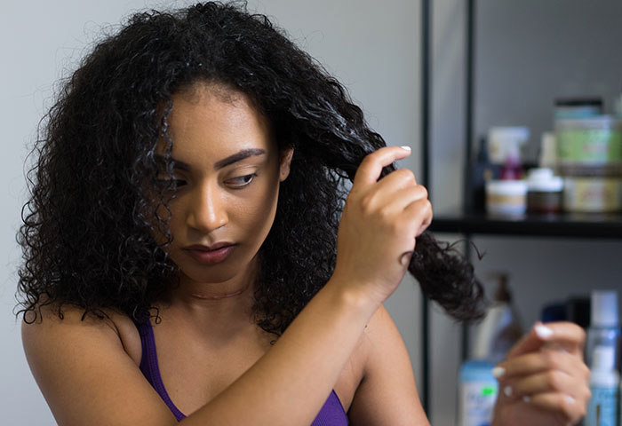 Comment on Top 5 Must-Have Deep Conditioners To Revive and Nourish Your Hair! by Say Goodbye to Hair Damage Fast with These Game Changing Molecular Repair Leave In Masks - Hype Hair