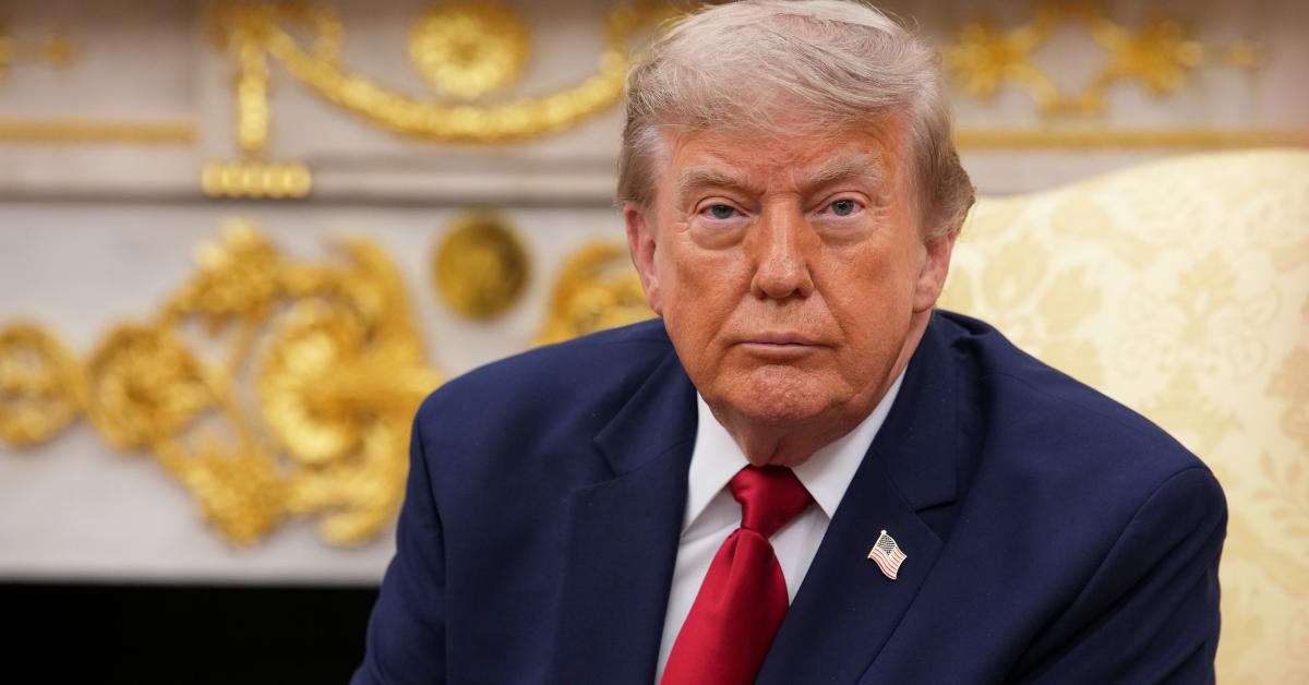 Trump touts manufacturing boom, stock market surge in claiming 'Golden Age'