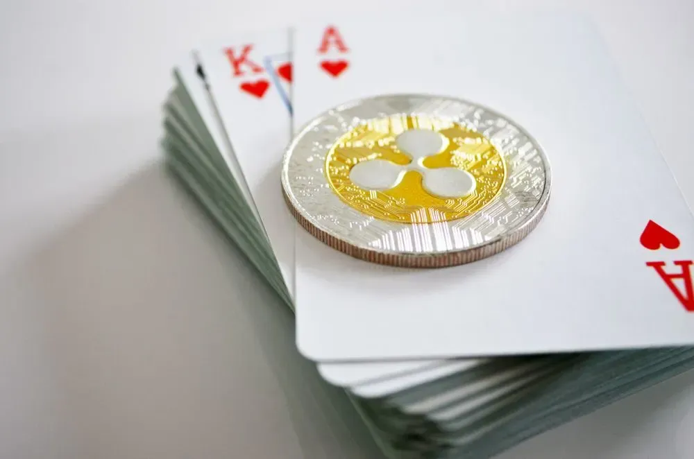 Fear & Greed at 29: Is XRP Quietly Entering Its Next Accumulation Phase?