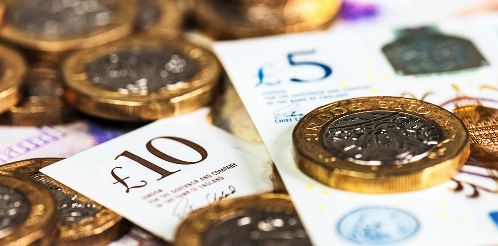 Charities shifting investments to active strategies to mitigate market volatility