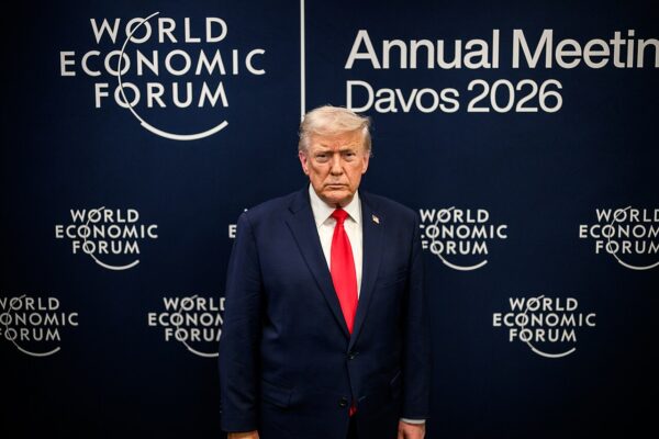 Donald Trump’s Tariff Re-Do in Southeast Asia