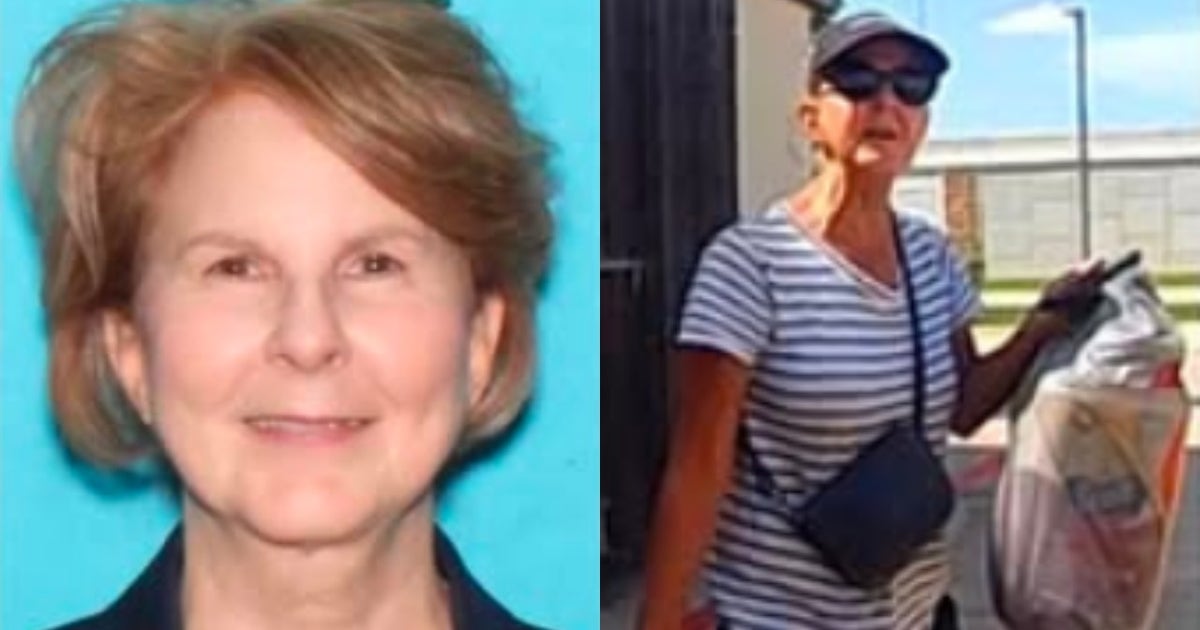 Missing Bastrop woman has not been seen in over a week: sheriff