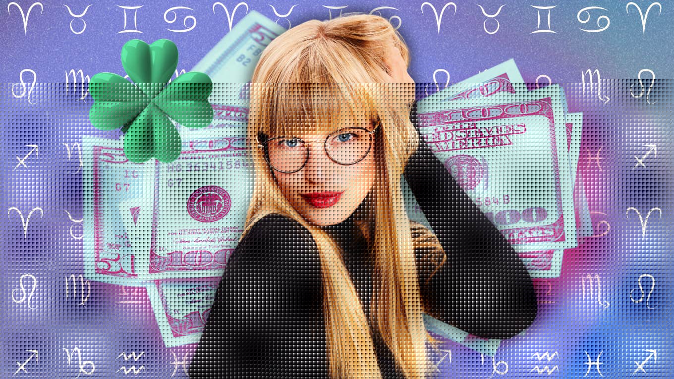 4 Zodiac Signs Attract Significant Abundance & Luck All Month In August 2026