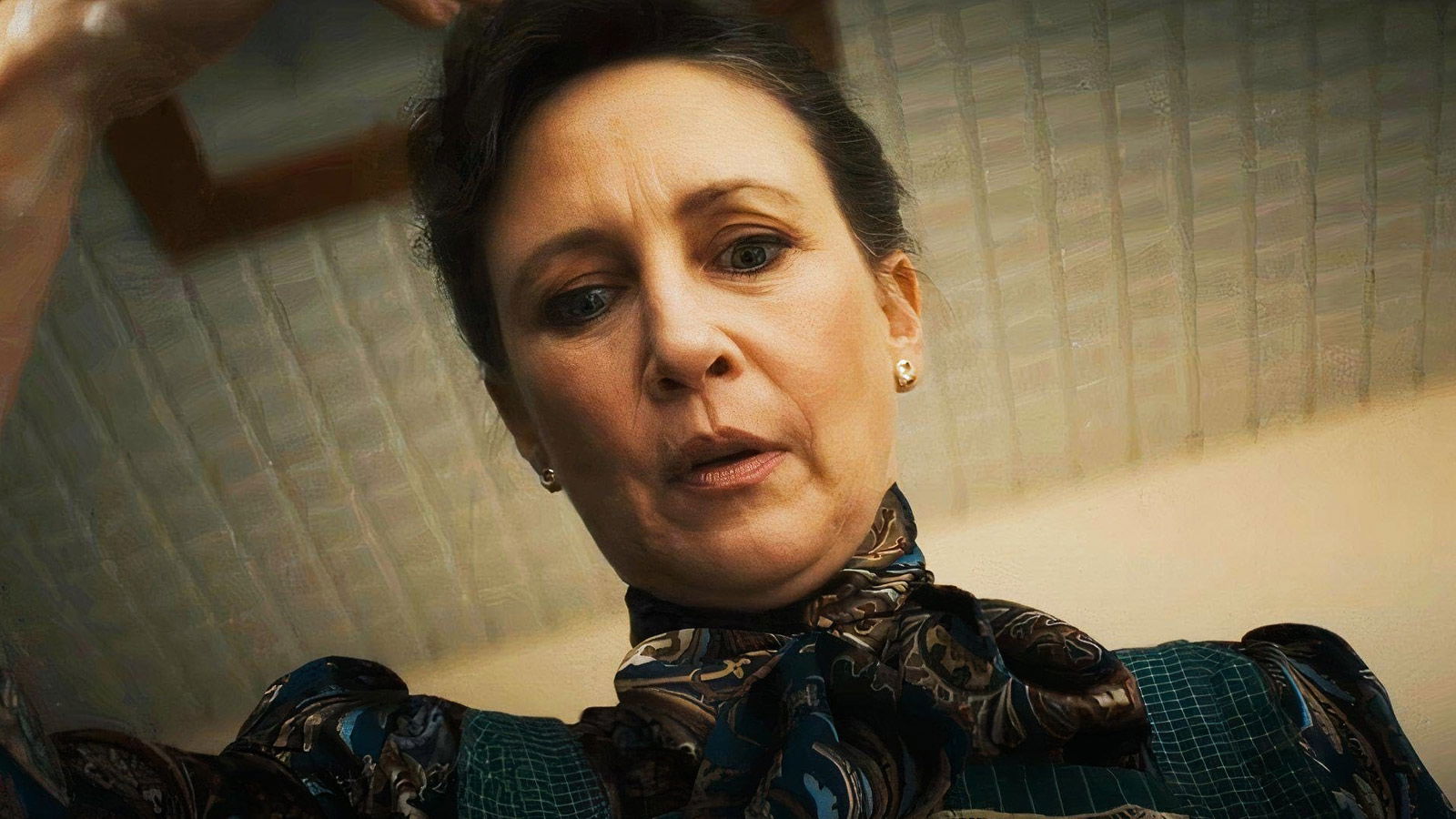 The Conjuring Last Rites Is a Cursed Movie: Vera Farmiga’s Cross Shaped Bruises Can Not Be Explained Yet