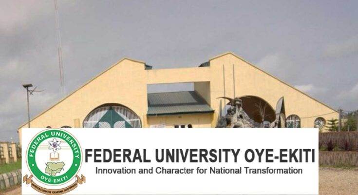 Arise Recounts Role in Establishment of FUOYE