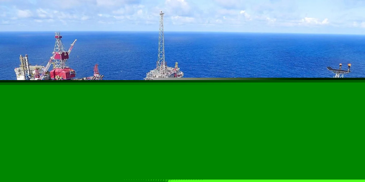Equinor’s (EQNR) Best Quarter in Years Came With an Asterisk Its Own CFO Pointed Out