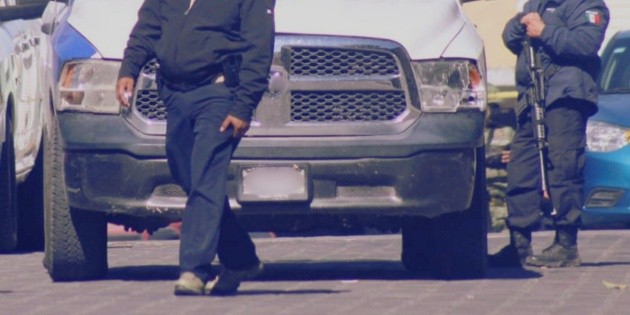 Asesinan a balazos a dos sujetos en taquería de Zapopan; cuatro están heridos