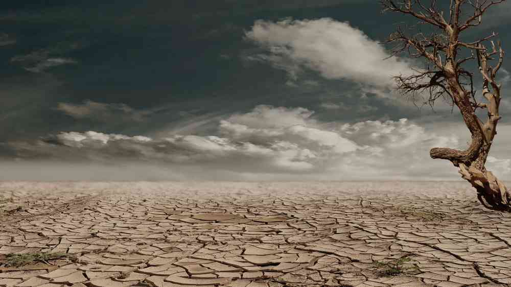 As the climate breaks down, costs go up: Welcome to ‘climateflation’