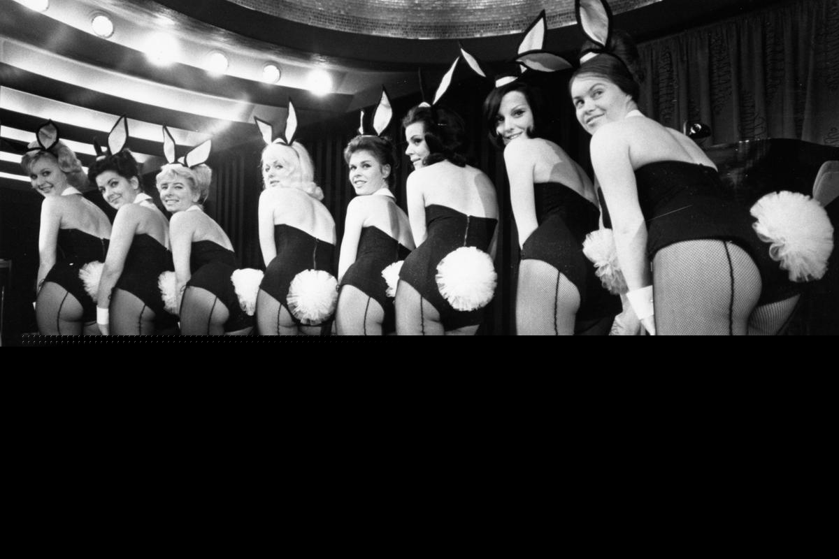 38 Years Ago, The Final Playboy Club Closed Its Doors…In Michigan