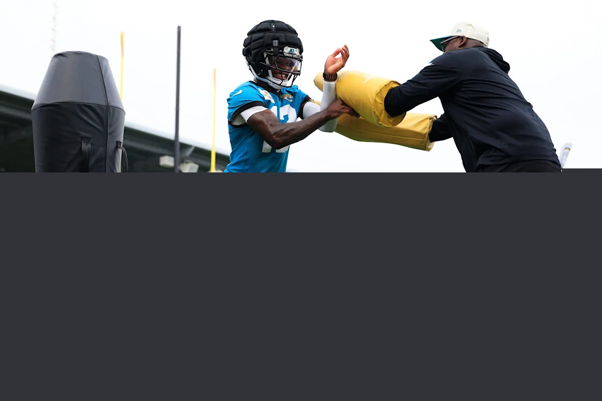 Jaguars Reacts Survey: Are you going to training camp this summer?