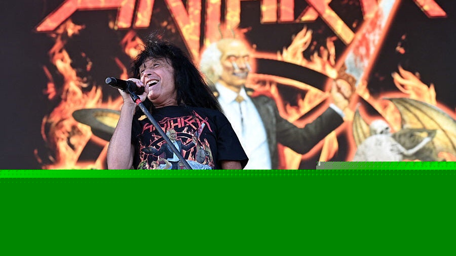 Anthrax Releases New Single ‘Everybody’s Got A Plan’ With Tour Footage Music Video