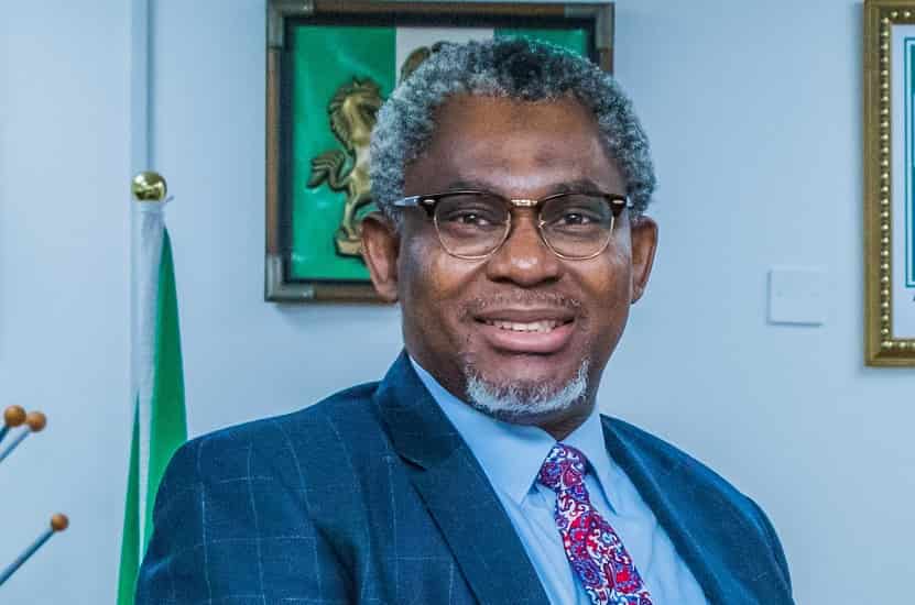 Nigeria Will Emerge Major Gold Producer in West Africa –Minister