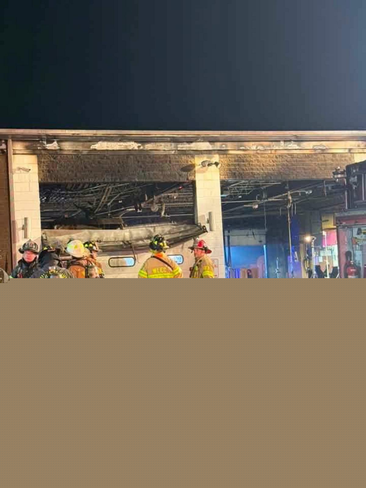 Firefighters Who Protect Hudson Valley Now Need Your Help