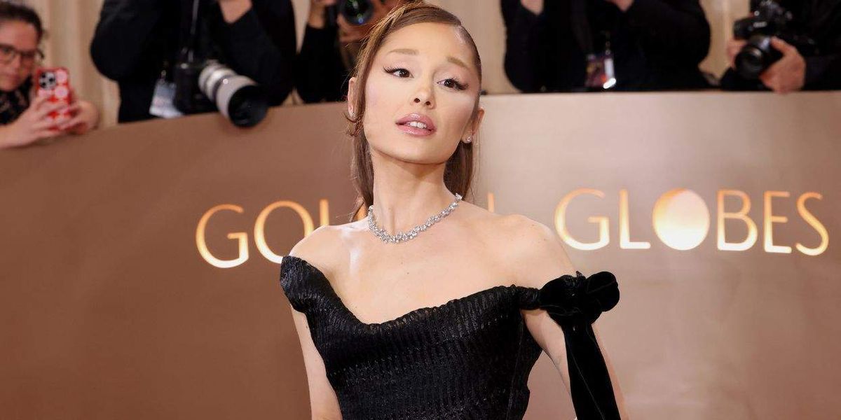 Ariana Grande 'taking a step back' after intense 'scrutiny' about her health