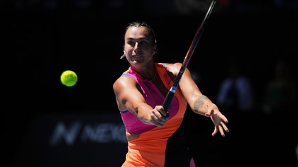 How to watch the Australian Open Women’s Semifinals today for free